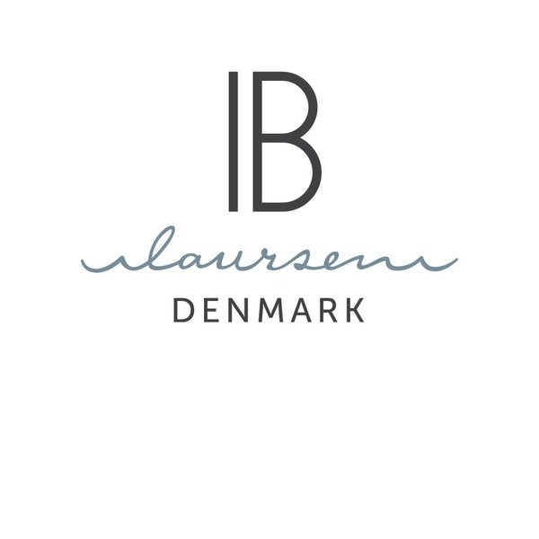 IB Laursen Denmark Logo