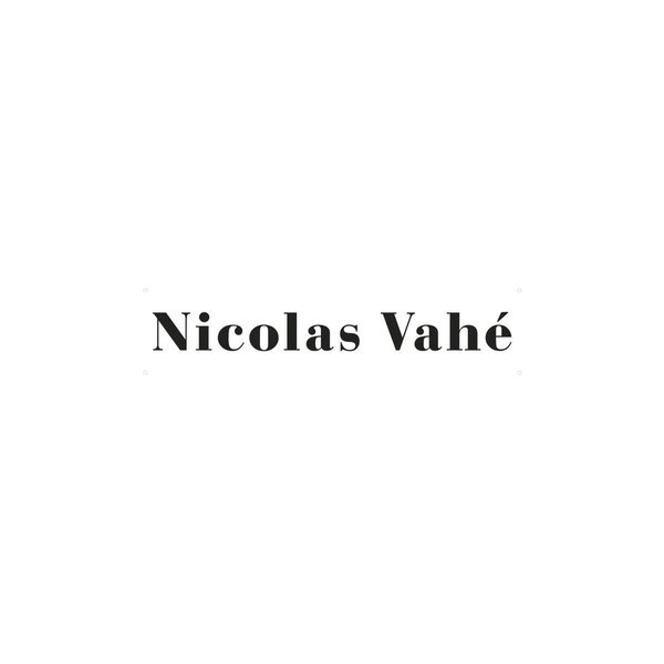 Nicolas Vahé Salzmühle Parmesan & Basilikum 320 g