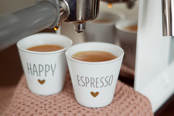 Krasilnikoff Espresso Cup