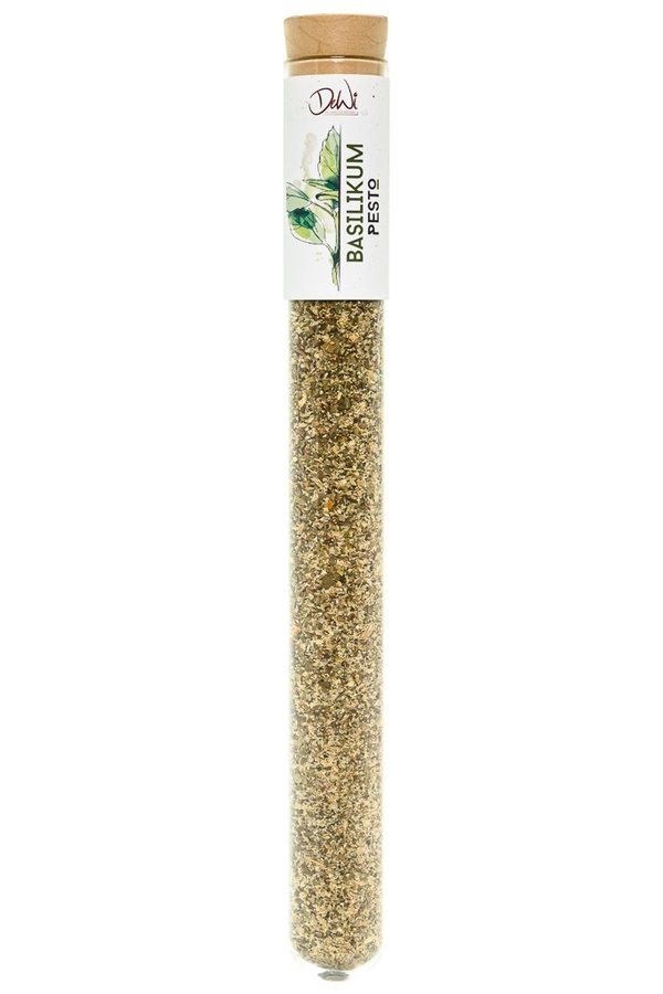 DeWi Basilikum Pesto Spice Tube XL