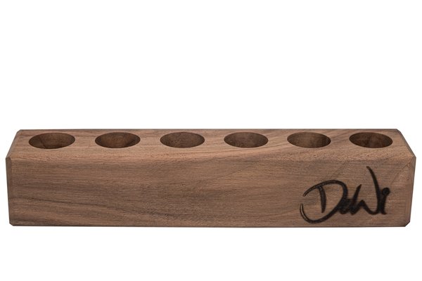 DeWi 6er Holzblock für Spice Tube XL