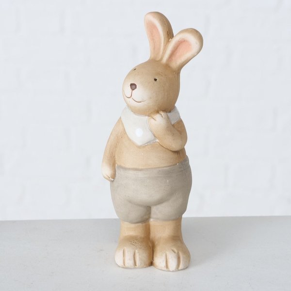 Boltze Figur Hase Modell Billy
